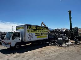 Donation Pickup Services in Stevenson, WA
