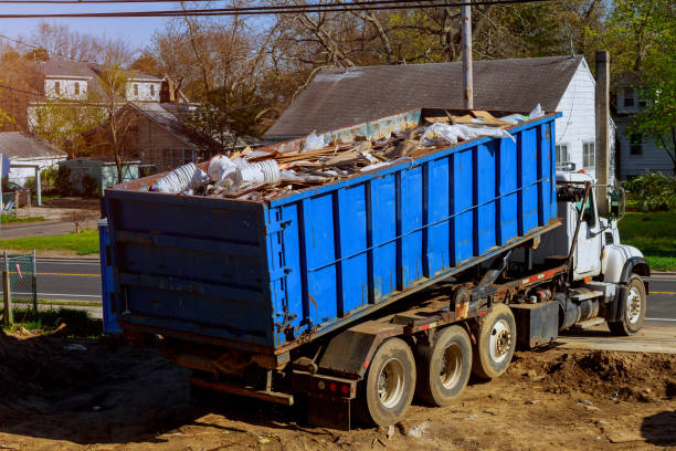 Best Office Cleanout  in Stevenson, WA