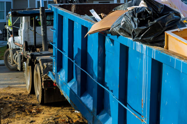 Best Demolition Debris Removal  in Stevenson, WA