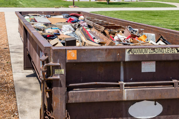 Best Commercial Junk Removal  in Stevenson, WA
