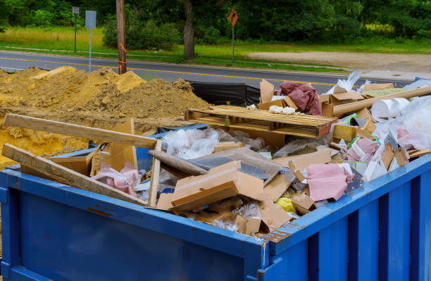 Best Carpet Removal and Disposal  in Stevenson, WA