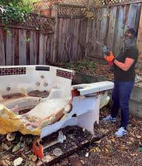 Best Retail Junk Removal  in Stevenson, WA